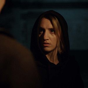 Foto Aloïse Sauvage