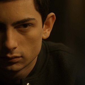 Foto Théo Fernandez