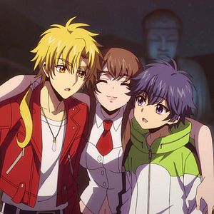 Foto Cardfight!! Vanguard overDress