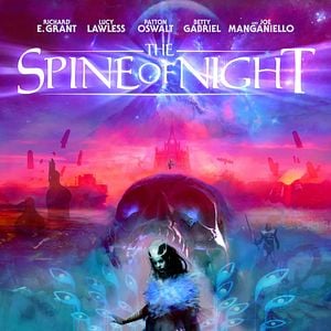 Foto La noche del fin de los tiempos