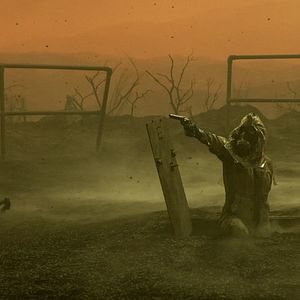 Foto Fear The Walking Dead