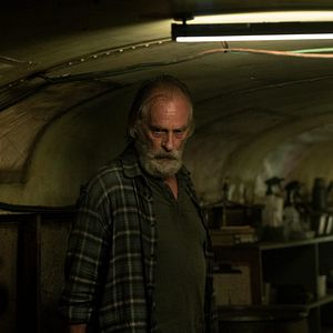 Foto Fear The Walking Dead