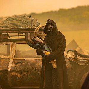 Foto Fear The Walking Dead