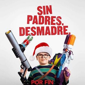 Foto Por fin solo en casa