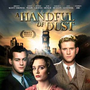 Foto Un puñado de polvo