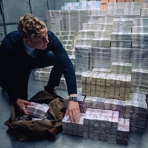 Foto Ejército de los ladrones