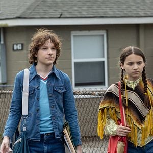 Foto Madeleine McGraw