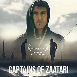 Foto Capitanes de Zaatari