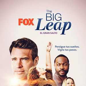 Foto The Big Leap: El gran salto