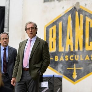 Foto El buen patrón