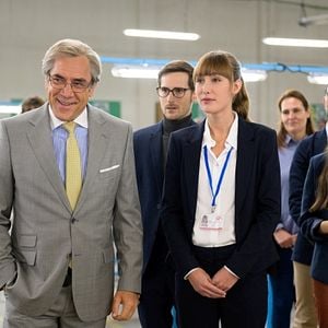 Foto El buen patrón