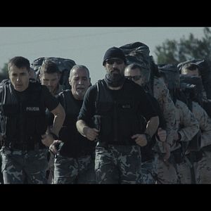 Foto G.E.O. Más Allá del Límite