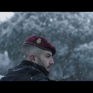 Foto G.E.O. Más Allá del Límite