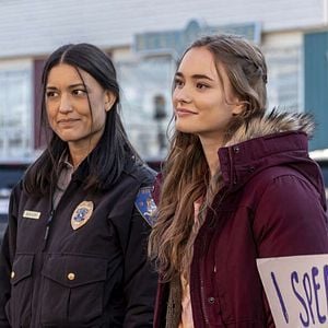 Foto Dexter: New Blood