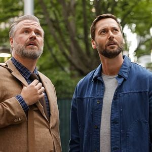 Foto New Amsterdam (2018)