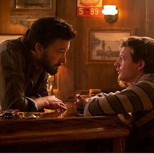 Foto El bar de las grandes esperanzas