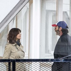 Foto Monica Bellucci