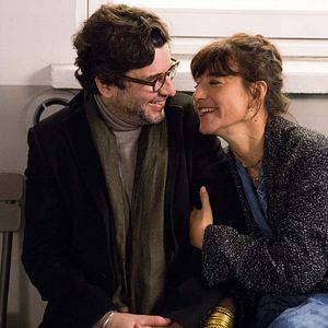 Foto Romane Bohringer