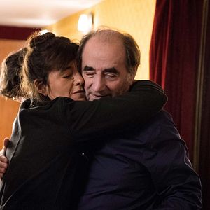 Foto Romane Bohringer