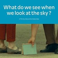 Foto ¿Qué vemos cuando miramos al cielo?