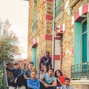 Foto Shaïn Boumedine