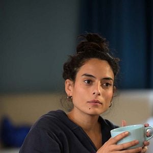 Foto Nailia Harzoune