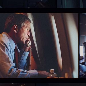 Foto 11-S: Así se vivió en la Casa Blanca