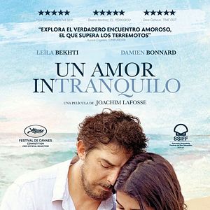 Foto Un amor intranquilo