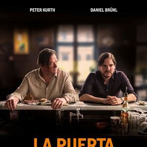 Foto La puerta de al lado