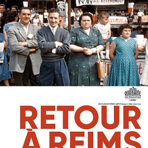 Foto Regreso a Reims