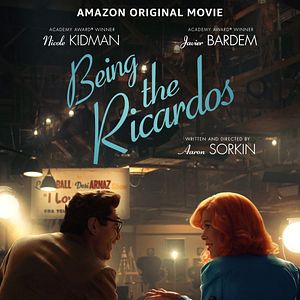 Foto Being the Ricardos