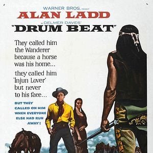 Foto Tambores de guerra