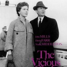 Foto El círculo vicioso