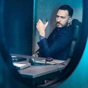 Foto Verdades Secretas