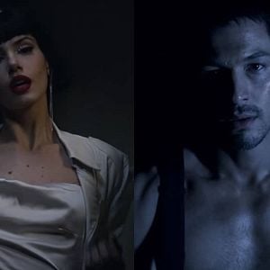 Foto Verdades Secretas