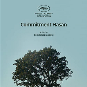 Foto La promesa de Hasan