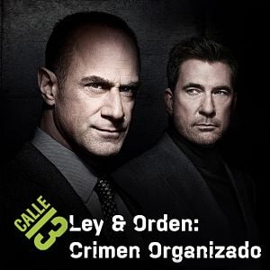 Foto Ley y Orden: crimen organizado