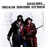 Foto La banda J.S.: Cronaca criminale del Far West