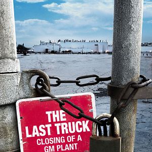 Foto El último coche: adiós a la General Motors