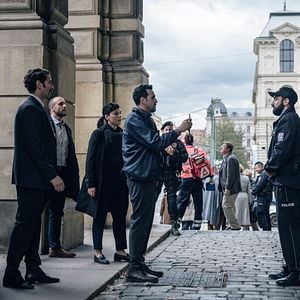 Foto Ejército de los ladrones