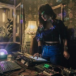 Foto Ejército de los ladrones