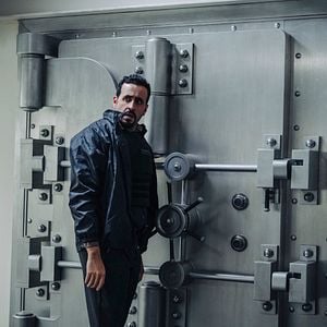 Foto Ejército de los ladrones