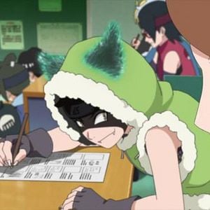 Foto Boruto: Naruto Next Generations