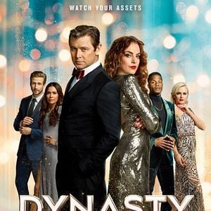 Foto Dinastía (2017)
