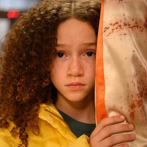 Foto Gunpowder Milkshake (Cóctel explosivo)