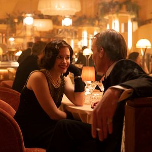 Foto Un escándalo muy británico