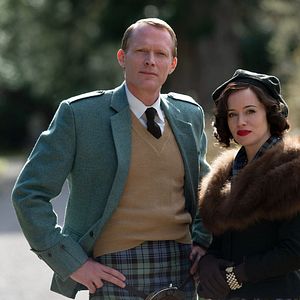 Foto Un escándalo muy británico