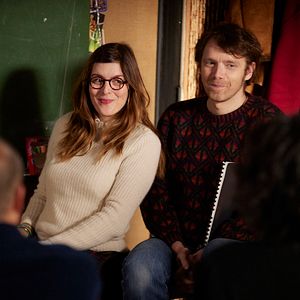 Foto Valérie Donzelli