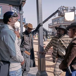 Foto Lakeith Stanfield