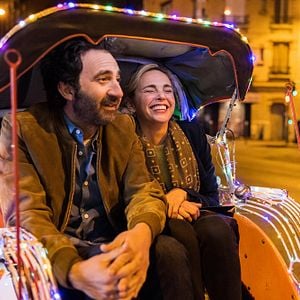 Foto Mathieu Madenian